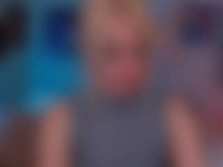 Live cam show with blondie-melisa - Grey Eyes on Camsoda