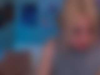 Live cam show with blondie-melisa - Grey Eyes on Adult Interactions