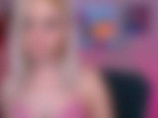 blondie-melisa's Live Sex Cam Show