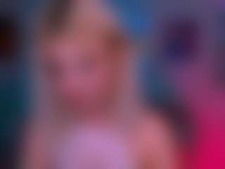 Live cam show with blondie-melisa - Moaning on Soda Cam