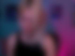 Live cam show with blondie-melisa - Gray Eyes on fapnchat