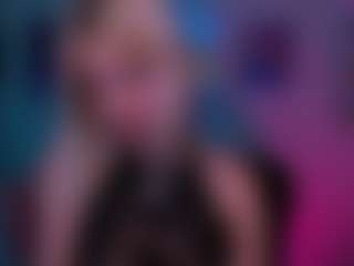 Live cam show with blondie-melisa - Blonde Hair on CSO-WL
