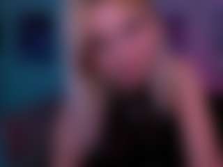Live cam show with blondie-melisa - Blonde Hair on Camiplay Live