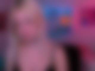 Live cam show with blondie-melisa - Athletic on Camiplay Live