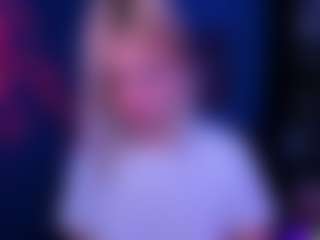 Live cam show with blondie-melisa - Butt Plug on crypto-cams