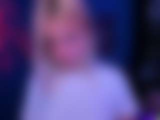Live cam show with blondie-melisa - Grey Eyes on Uber Horny