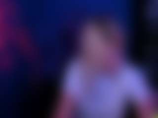 Live cam show with blondie-melisa - Gray Eyes on Strip Flash - Live Sex Shows