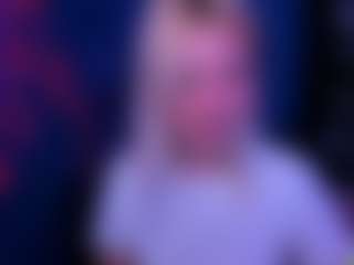 Live cam show with blondie-melisa - White Blonde Hair on Lustler