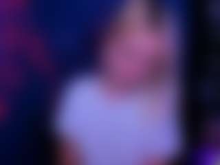 Live cam show with blondie-melisa - Foot Fetish Blonde Hair on crypto-cams