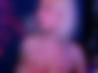 Live cam show with blondie-melisa - Butt Plug on Free Soda