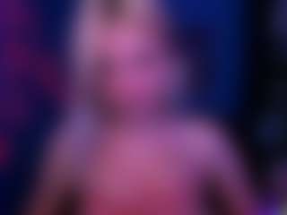 Live cam show with blondie-melisa - Amateur on friskycurves.com