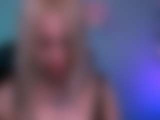 blondie-melisa's Live Sex Cam Show