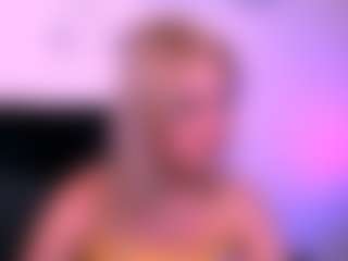 Live cam show with blondie-melisa - Bikini on TottyGirls