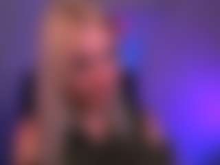blondie-melisa's Live Sex Cam Show