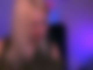 blondie-melisa's Live Sex Cam Show