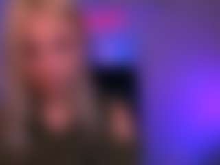 blondie-melisa's Live Sex Cam Show