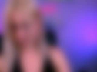 Live cam show with blondie-melisa - Smoking on Strip Flash - Live Sex Shows