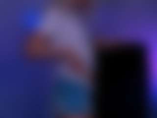 Live cam show with blondie-melisa - Moaning on https://playwithruby.com