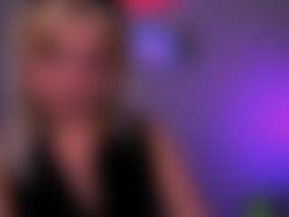 Live cam show with blondie-melisa - Moaning on x69.live