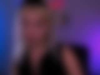 Live cam show with blondie-melisa - Moaning on Lustler