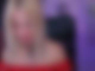 Live cam show with blondie-melisa - Butt Plug on Camsoda