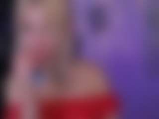 Live cam show with blondie-melisa - Blonde Hair on Big Tits