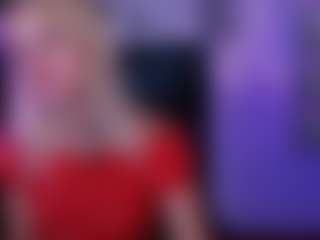 Live cam show with blondie-melisa - Butt Plug on Camsoda