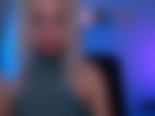 Live cam show with blondie-melisa - Blonde Hair on friskycurves.com