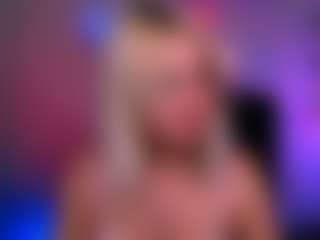 Live cam show with blondie-melisa - Bikini on Camsoda