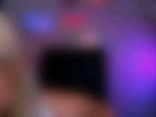 blondie-melisa's Live Sex Cam Show