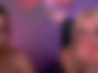 Live-camshow met blondie-melisa - HD op Camsoda