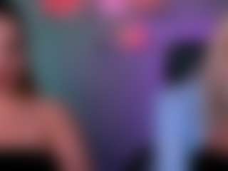 Live cam show with blondie-melisa - Dildo on CSO-WL