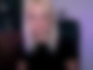 Live cam show with blondie-melisa - Butt Plug on StripNow