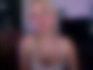 Live cam show with blondie-melisa - Butt Plug on Hubzter Live