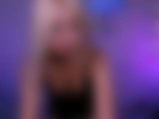 Live cam show with blondie-melisa - Grey Eyes on googirlz