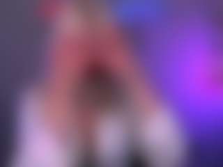 Live cam show with blondie-melisa - Blonde Hair on Camiplay Live
