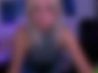 blondie-melisa's Live Sex Cam Show