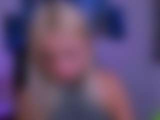 Live cam show with blondie-melisa - Nora on SinfulBabes