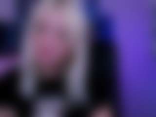 blondie-melisa's Live Sex Cam Show