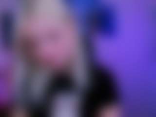 blondie-melisa's Live Sex Cam Show