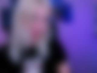 blondie-melisa's Live Sex Cam Show