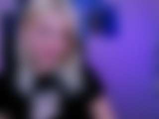 blondie-melisa's Live Sex Cam Show