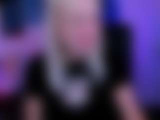 blondie-melisa's Live Sex Cam Show