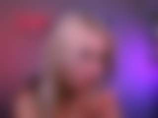 Live cam show with blondie-melisa - Moaning on Mixed Magazine Live