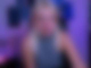 Seks show na żywo z blondie-melisa