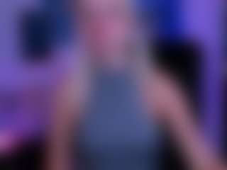 Seks show na żywo z blondie-melisa
