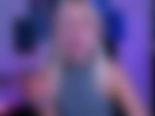 Live cam show with blondie-melisa - Gray Eyes on SinfulBabes