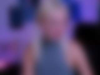 Live cam show with blondie-melisa - Butt Plug on Hubzter Live