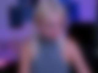 Live cam show with blondie-melisa - Nora on Instabang