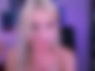 Live cam show with blondie-melisa - Athletic on Camsoda